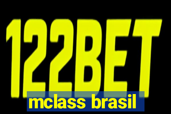 mclass brasil